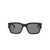 Saint Laurent Saint Laurent Eyewear Sunglasses 001 BLACK CRYSTAL BLACK