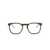 Saint Laurent Saint Laurent Eyewear Optical 002 HAVANA HAVANA TRANSPARENT