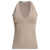Max Mara Viscose top Beige