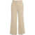 Cambio Linen pants 'California' Beige