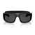 Prada Prada Ps A04S Sunglasses Black