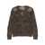 Max Mara Max Mara Sweater BROWN