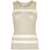 Patrizia Pepe Patrizia Pepe Tops GREY