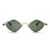 CHROME HEARTS Chrome Hearts Sunglasses SILVER