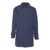 CAMPLIN Camplin Field Jacket BLUE