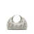 JACQUEMUS Jacquemus Clutch Le Petit Calino BROWN
