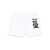 Moschino Moschino Moschino Teddy Bear Shorts WHITE
