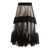 Elisabetta Franchi Elisabetta Franchi Skirts Black