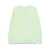 DRÔLE DE MONSIEUR Drôle De Monsieur Le Sweatshirt Slogan Classique Clothing LIGHT GREEN