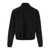 AMI Paris AMI Paris 'AMI Paris Zipped' Jacket Black