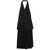 HELMUT LANG Helmut Lang Halter Vest Drs.Roun Clothing Black