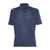 Phi Fdl Phi Fdl Polo BLUE