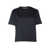 Phi Fdl Phi Fdl T-Shirt M/C Black