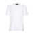 Phi Fdl Phi Fdl T-Shirt M/C WHITE