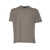 Phi Fdl Phi Fdl T-Shirt M/C GRAY