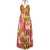 Liu Jo Liu Jo Dresses MULTICOLOUR