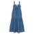 Liu Jo Liu Jo Dresses BLUE