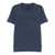 Fay FAY JERSEY FROSTED T-SHIRT Blue