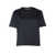 Phi Fdl TSHIRT SS Black  