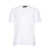 Phi Fdl TSHIRT SS White