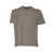 Phi Fdl TSHIRT SS Gray