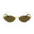 Miu Miu Miu Miu 0Mu 56Zs Sunglasses MULTICOLOR