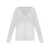 Isabel Marant Isabel Marant Larana Cashmere Blend Pullover GREY