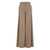 Alberta Ferretti Alberta Ferretti Pants BEIGE O TAN