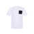 Pmds Pmds  T-Shirts And Polos WHITE