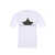 Pmds Pmds  T-Shirts And Polos WHITE