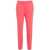 Pinko Chino pants 'Bello' Red