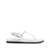 ANCIENT GREEK SANDALS Ancient Greek Sandals Katerina Footbed SILVER
