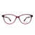 Polar Polar Eyeglass Purple