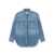 CITIZENS OF HUMANITY Citizens Of Humanity Shirts BLUE