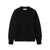 RANDOM IDENTITIES Random Identities Knitwear Black