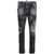 DSQUARED2 DSQUARED2 Jeans Black