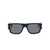Saint Laurent Saint Laurent Eyewear Sunglasses 001 BLACK CRYSTAL BLACK