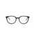 Saint Laurent Saint Laurent Eyewear Optical 001 BLACK BLACK TRANSPARENT