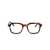 Saint Laurent Saint Laurent Eyewear Optical HAVANA-HAVANA-TRANSPARENT