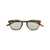 Saint Laurent Saint Laurent Eyewear Sunglasses 002 HAVANA HAVANA GREEN