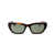 Saint Laurent Saint Laurent Eyewear Sunglasses 003 HAVANA HAVANA GREEN
