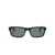 Saint Laurent Saint Laurent Eyewear Sunglasses 001 BLACK CRYSTAL BLACK