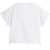 adidas Wales Bonner Cotton Poplin Shirt With Drawstring Hem White