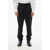 FEAR OF GOD Single-Pleated 4-Pocketed Wool Pants Black