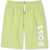Hugo Boss Bermuda Essentiel GREEN