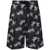 White Sand White Sand Short Bermuda Trousers Clothing GREY
