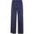 DR. HOPE Dr. Hope Wide Leg Shorts Clothing BLUE