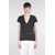 IRO Iro Rodeo T-Shirt Black