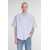 AMI Paris AMI Paris Shirt BLUE