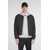 AMI Paris AMI Paris Bomber Jacket Black